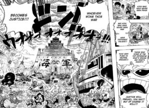 ワンピース 英語好き必見 英語版漫画one Pieceの名言 名場面集part1